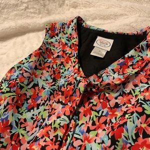 Talbots Girls adorable dress